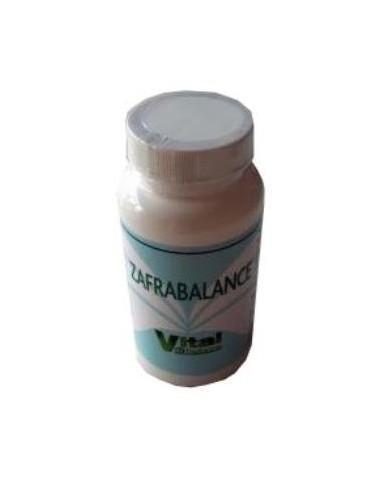 Zafrabalance 60 Cápsulas  Vital Ballance