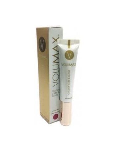 Volumax Colour Care & Gloss Intense Burgundy 15 Ml Volumax