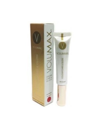 Volumax Colour Care & Gloss Red Passion 15 Mililitros Volumax