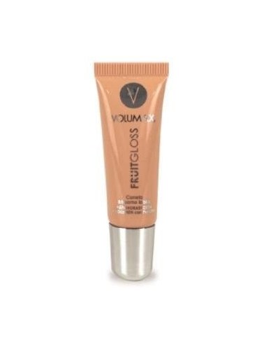 Volumax Fruitgloss Canela 7,5 Ml Volumax