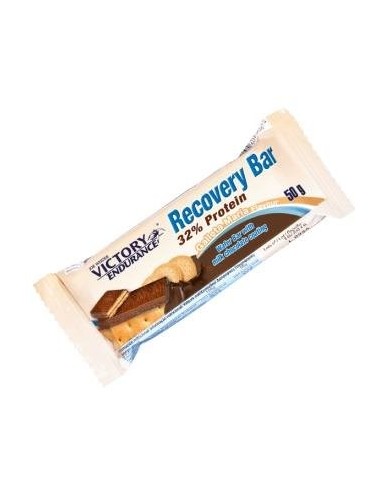 Victory Recovery 32% Barritas Galleta Maria 12Ud. de Weider