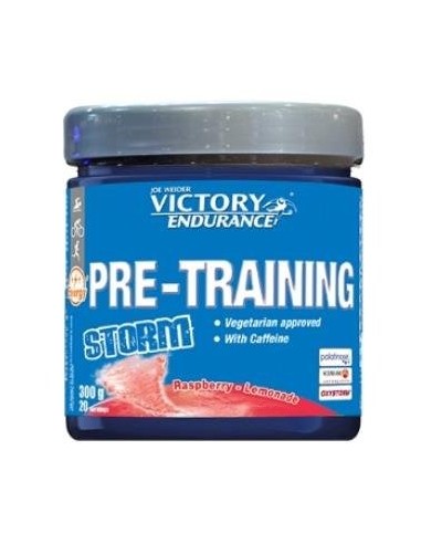 Victory Endurance Pre-Training Fram-Limon 300Gr. de Weider