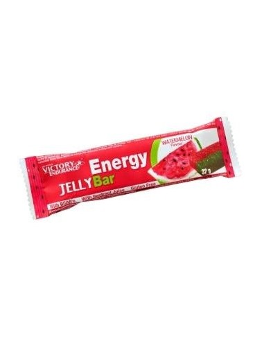 Victory Endurance Energy Jelly Bar Sandia 24Ud. de Weider