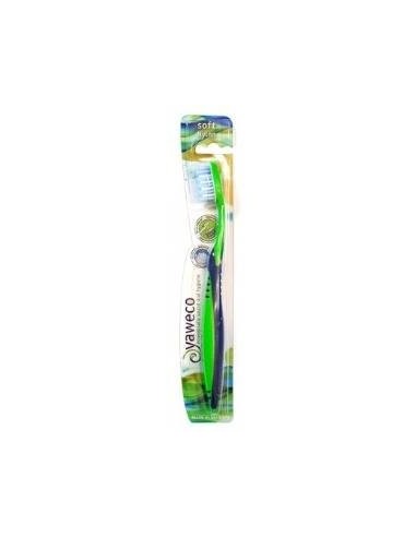 Cepillo Dental Nylon Soft de Yaweco