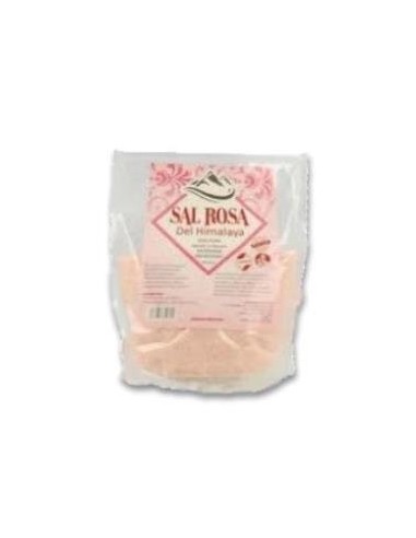 Sal Rosa Del Himalaya 500Gr. de Ynsadiet