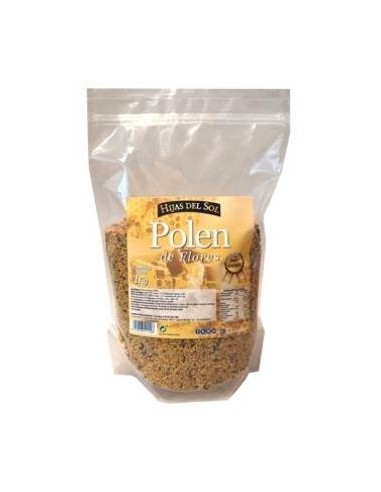 Polen Grano Bolsa 1Kg. de Ynsadiet