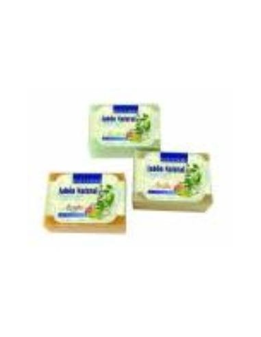 Jabon De Aceite De Oliva 100Gr Bifemme Bifemme