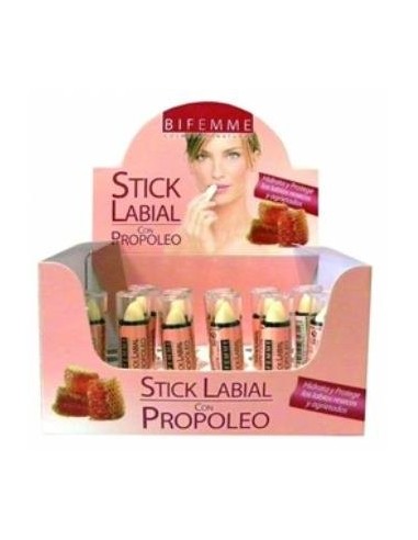 Propoleo Stick Labial 4Gr. de Ynsadiet