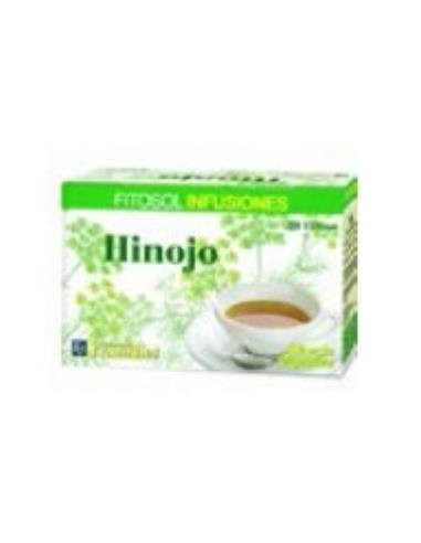 Fitosol Inf.Hinojo 20Filtros Fitosol