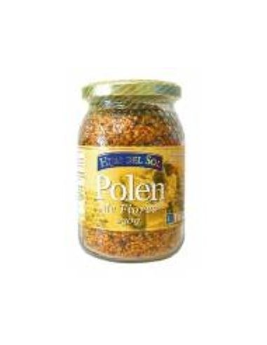 Polen Grano Frasco 230Gr.Hijas Del Sol de Ynsadiet