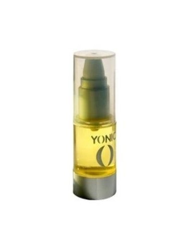 Yonic Aceite Intimo Para Mujer 20 Mililitros Yonic