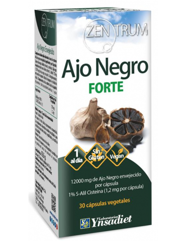 Ext. Ajo Negro 30Cap. de Zentrum