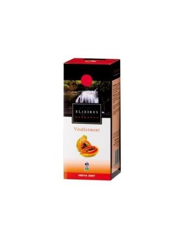 Pack 3X2 Vitalferment (Papaya Fermentada) 250Ml. de Novadiet