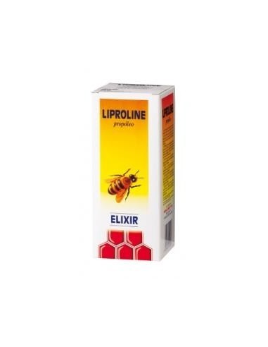 Pack 3X2 Liproline Elixir Propoleo 250Ml. de Novadiet.