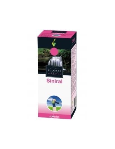 Pack 3X2 Siniral 250Ml. de Novadiet.