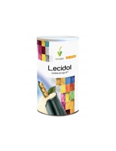 Pack 3X2 Lecidol 500Gr. de Novadiet.