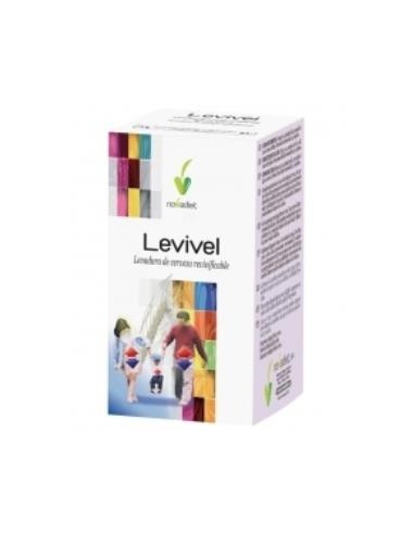 Pack 3X2 Levivel 90Cap. de Novadiet.