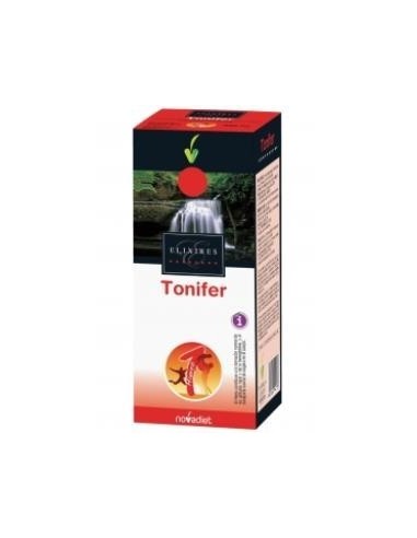 Pack 3X2 Tonifer 250Ml. de Novadiet.