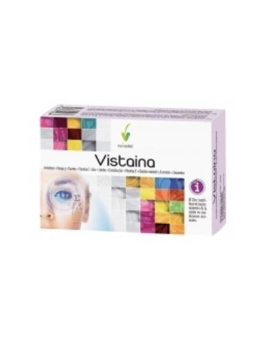 Pack 3X2 Vistaina 30Cap. de Novadiet.