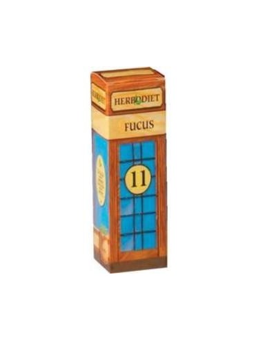 Pack 3X2 Herbodiet Ext.Fluido Fucus 50Ml. de Novadiet.