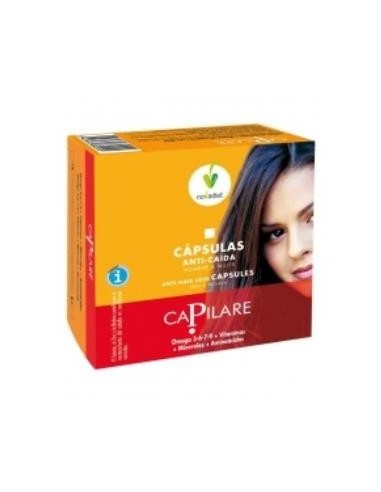 Pack 3X2 Capilare Anticaida Del Cabello 60Cap. de Novadiet.