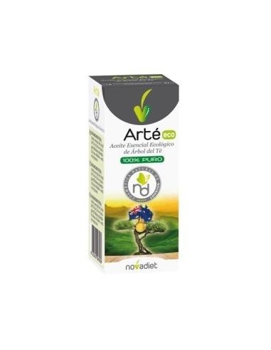 Pack 3X2 Arte Eco Aceite Esencial Arbol Del Te 15Ml. de Nova