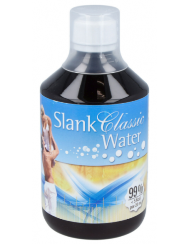 Slank Water Classic 500 Ml de Espadiet