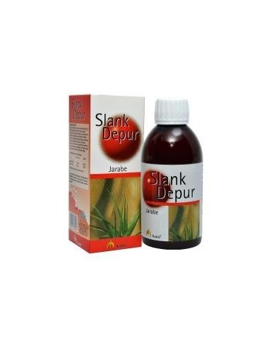 Slank Depur 250 Ml. de Espadiet