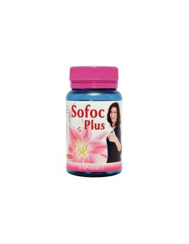 Sofoc Plus 45 Cáp. de Espadiet