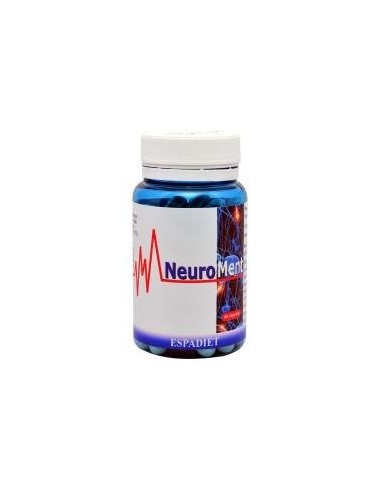 Neuroment 60 Cáp. de Espadiet