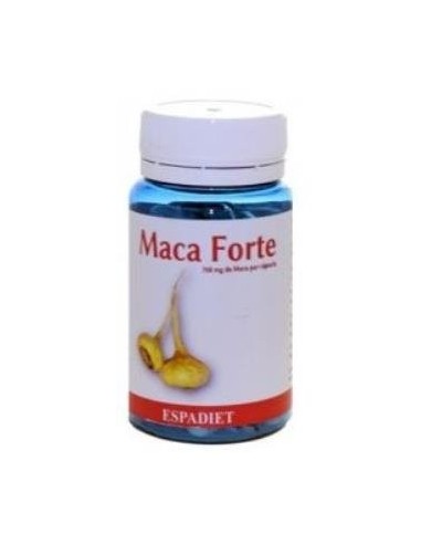 Maca Forte 60 Cáp. de Espadiet