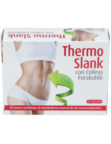 Thermo Slank 45 Cáp. de Espadiet