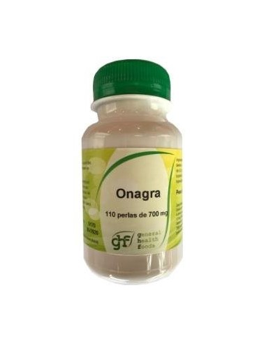 Onagra 510 mg 110 perlas GHF