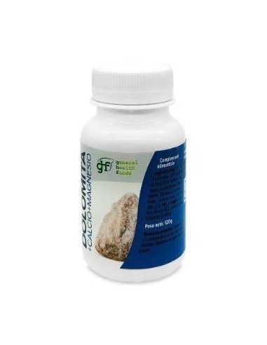 Dolomita 800mg 150 comprimidos GHF