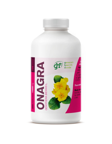 Onagra 1000 mg 200 perlas GHF