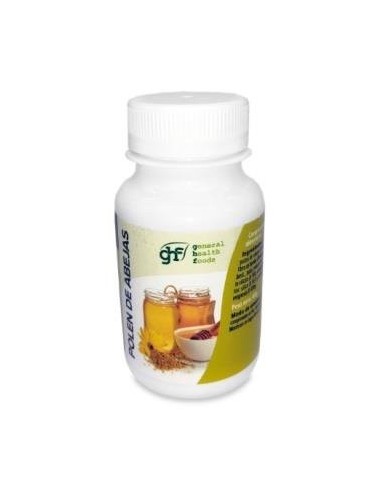 Polen 600mg 100 comprimidos GHF