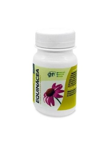 Equinacea 500mg 100 comprimidos GHF