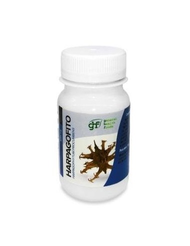 Harpagofito 500mg 100 comprimidos GHF