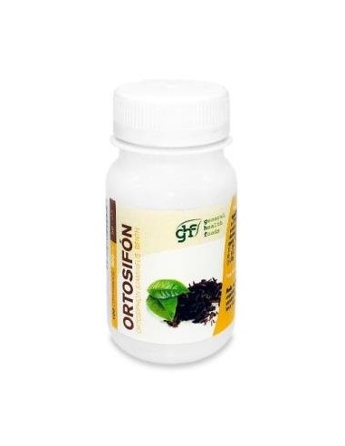 Ortosifon 500mg 100 comprimidos GHF