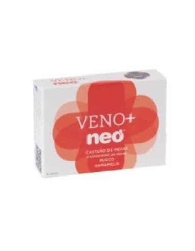 Veno Plus Neo 30Cap. de Neo