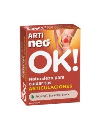 Artineo 45Cap. de Neo