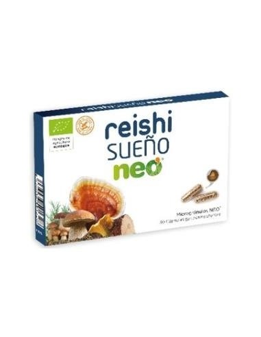 Reishi Sueño Neo 30Cap. de Neo