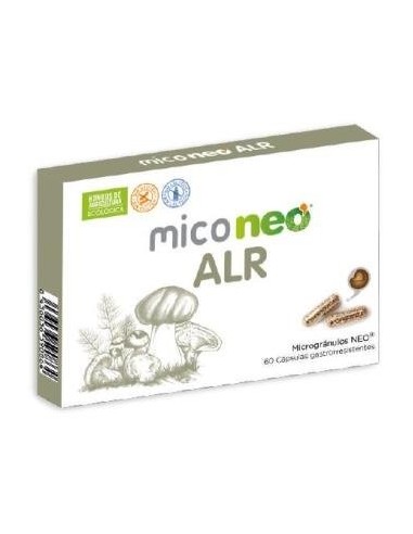 Mico Neo Alr 60Cap. de Neo