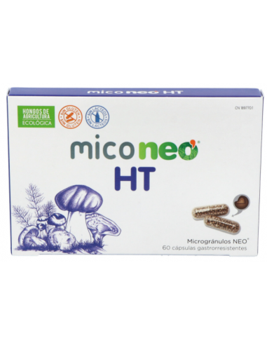 Mico Neo Ht 60Cap. de Neo