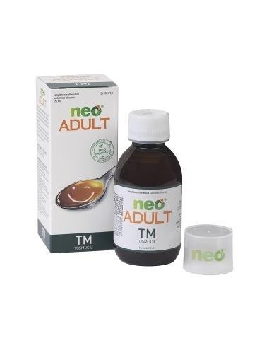 Neo Adult Tm Tosmucil Jarabe 150Ml. de Neo