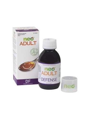 Neo Adult Df Defense Jarabe 150Ml. de Neo