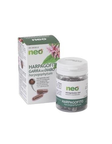 Harpagofito Microgranulos Neo 45Cap. de Neo