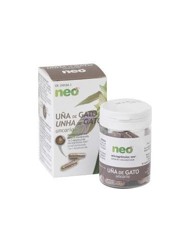 Uña De Gato Microgranulos Neo 45Cap. de Neo