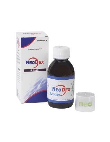 Neodex Solucion 150Ml. Neo de Neo