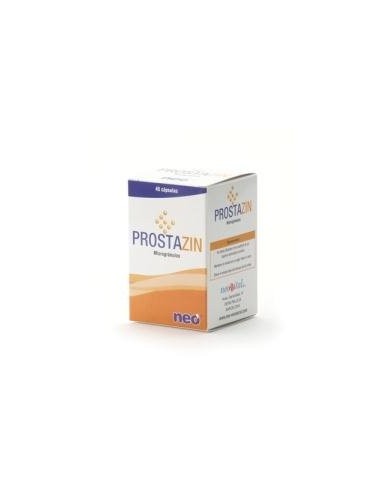 Prostzin Neo 45Cap. de Neo